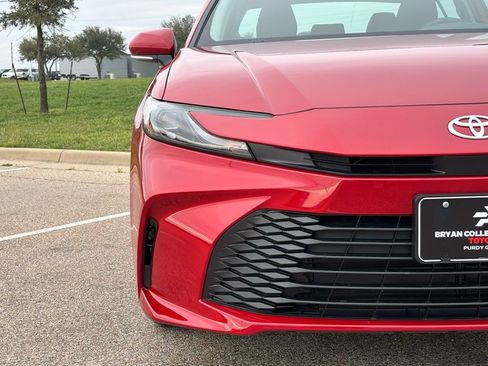 New 2026 Toyota Camry LE image 4