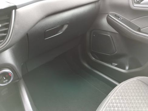Certified 2024 Ford Escape Active AWD/4WD image 48