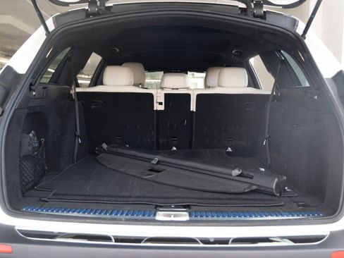 Used 2023 Mercedes-Benz E 450 4MATIC All-Terrain Wagon image 21