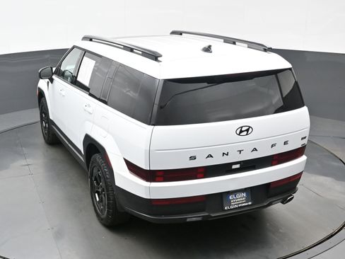 Used 2025 Hyundai Santa Fe XRT image 36