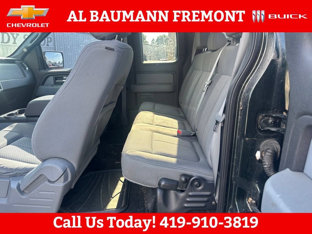 Used 2013 Ford F150 XLT w/ XTR Pkg AWD/4WD image 25