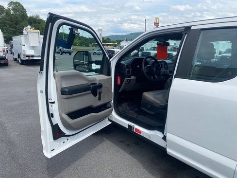 Used 2017 Ford F250 XL RWD image 7