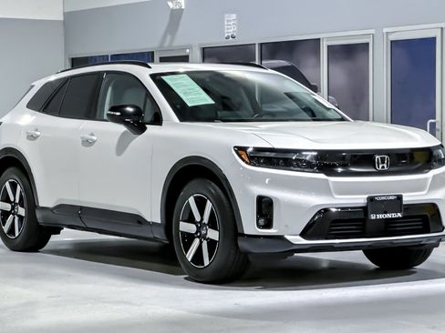 Used 2024 Honda Prologue Touring image 7