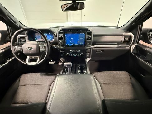 Used 2024 Ford F150 XLT w/ Equipment Group 302A MID AWD/4WD image 70