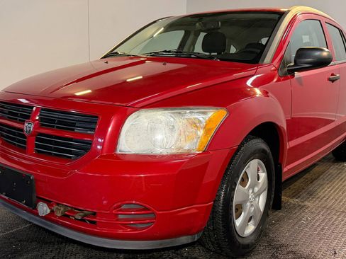 Used 2012 Dodge Caliber SE image 4