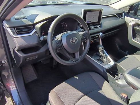 Certified 2024 Toyota RAV4 LE image 9