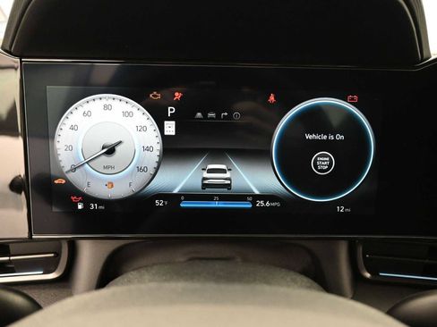 New 2026 Hyundai Elantra N Line image 17