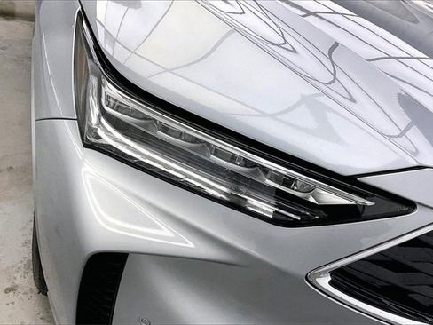 Used 2025 Acura MDX w/ Advance Package image 26