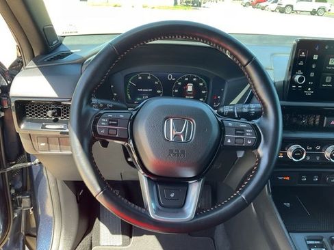 Used 2026 Honda CR-V Sport Touring image 9