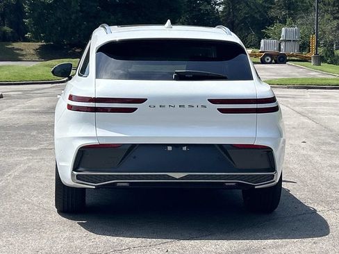 New 2027 Genesis GV70 2.5T Advanced AWD/4WD image 6