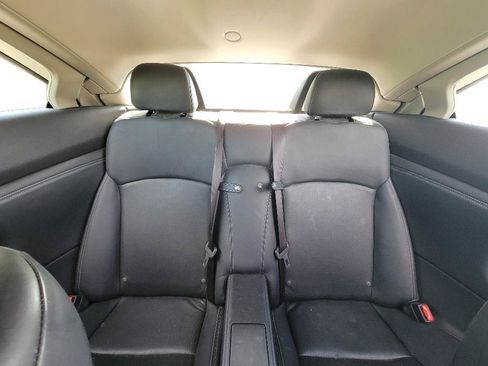 Used 2010 Lexus IS 250C w/ Luxury Pkg RWD image 22