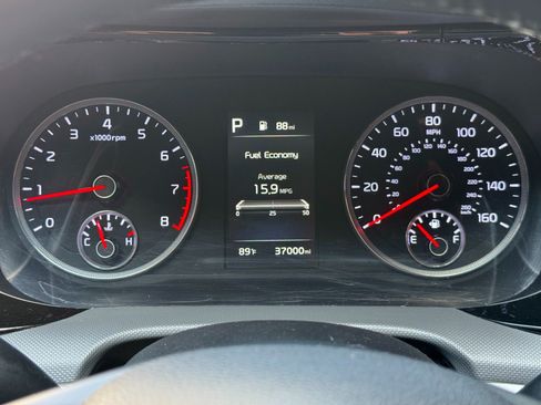 Used 2023 Kia K5 GT-Line AWD/4WD image 18