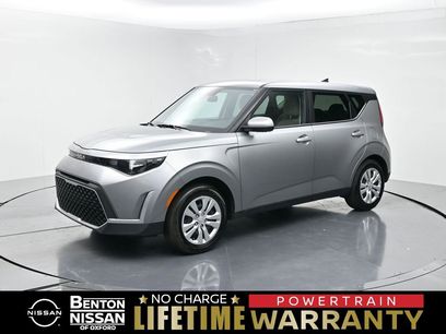 Used 2025 Kia Soul LX