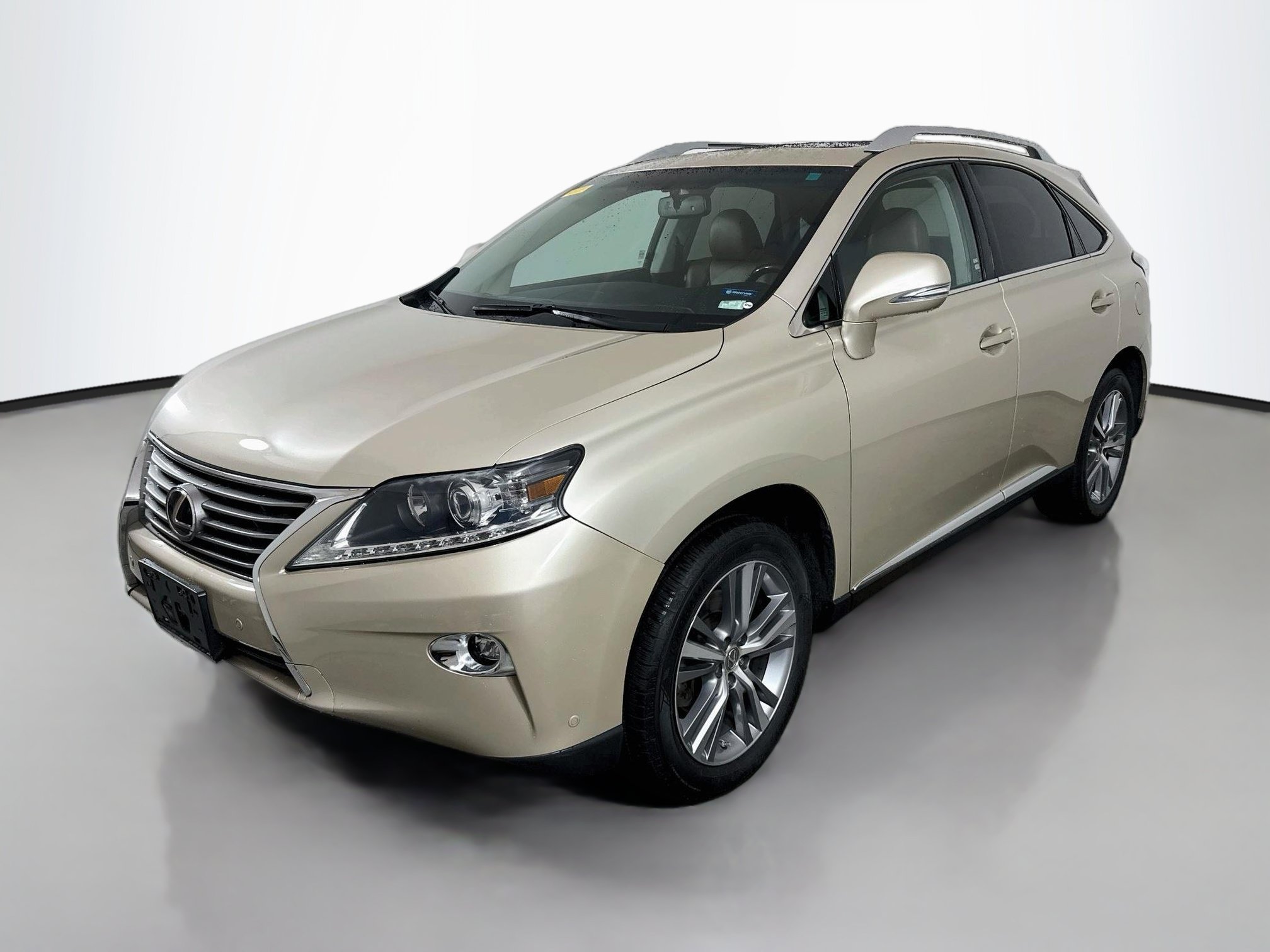 Used 2015 Lexus RX 350 AWD image 3