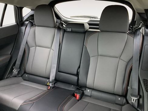 New 2026 Subaru Crosstrek 2.5i Limited AWD/4WD image 13