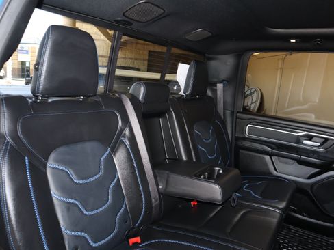 Used 2022 RAM 1500 Big Horn AWD/4WD image 44
