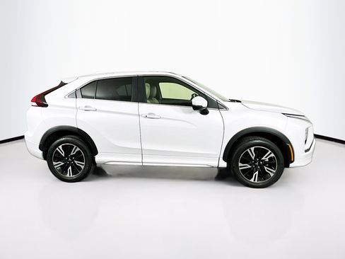 Used 2024 Mitsubishi Eclipse Cross SEL AWD/4WD image 10