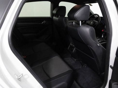 Used 2022 Honda Accord Sport image 35