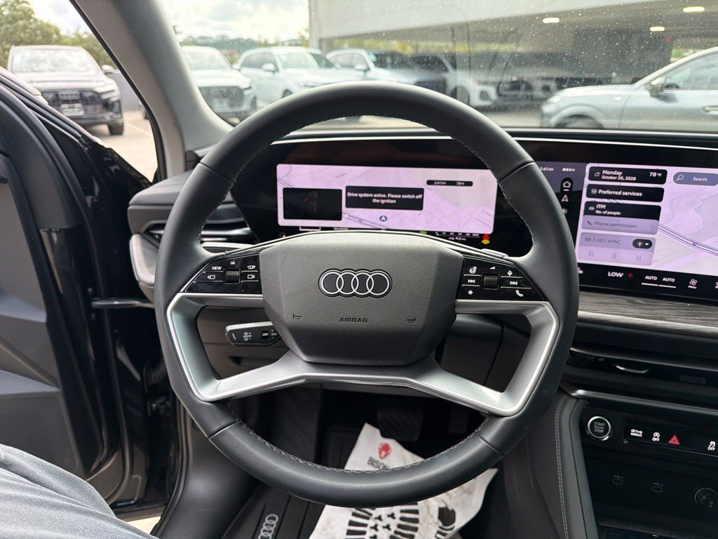 Used 2026 Audi Q5 Premium Plus AWD/4WD image 20