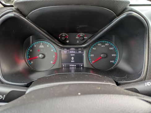 Used 2015 Chevrolet Colorado LT w/ LT Convenience Package image 19