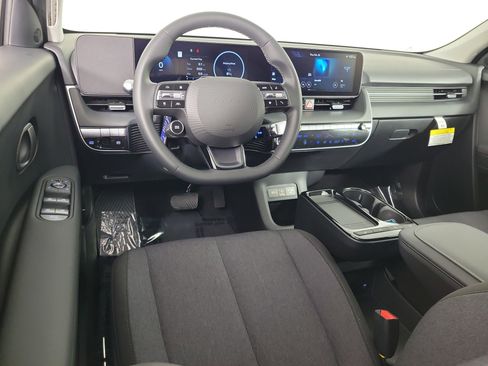 New 2026 Hyundai Ioniq 5 SE image 12