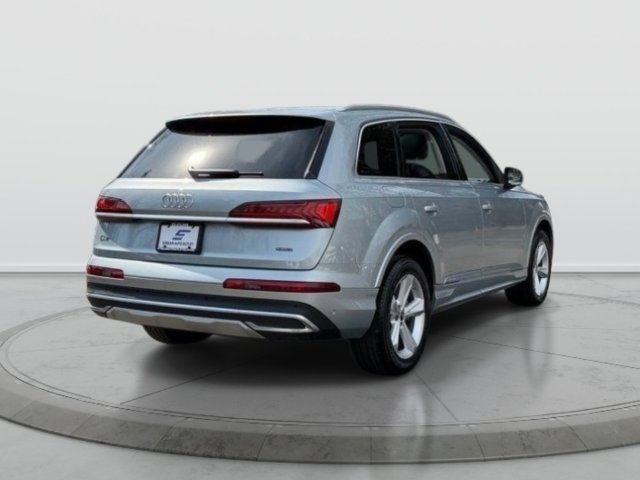 Used 2023 Audi Q7 2.0T Premium Plus w/ Premium Plus Package AWD/4WD image 7