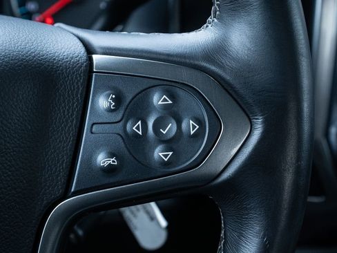 Certified 2016 Chevrolet Silverado 1500 LT w/ All Star Edition image 19