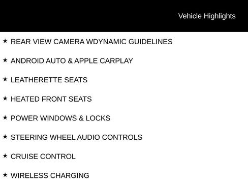 Used 2023 Mitsubishi Outlander SE Black Edition image 8