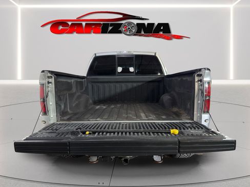 Used 2014 Ford F150 Raptor w/ Equipment Group 801A Luxury AWD/4WD image 32