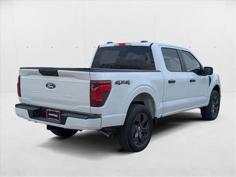 New 2025 Ford F150 STX w/ Equipment Group 200A image 2