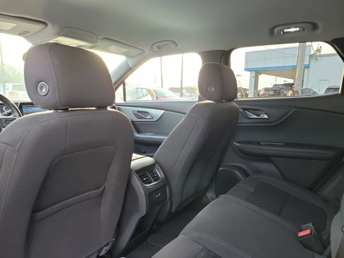 Used 2020 Chevrolet Blazer LT image 14