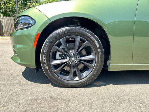 Used 2023 Dodge Charger SXT w/ Blacktop Package AWD/4WD image 15