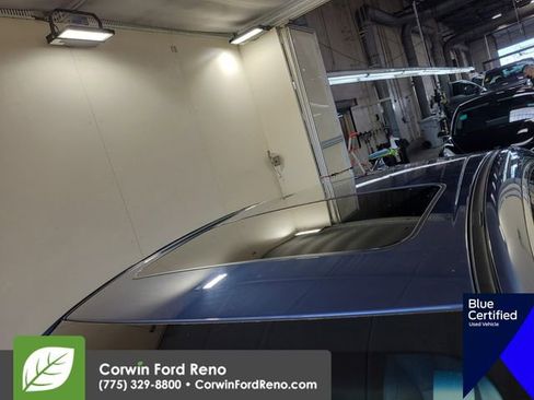 Used 2022 Subaru Legacy Limited image 10