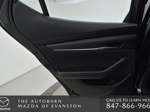 New 2026 MAZDA MAZDA3 s image 31