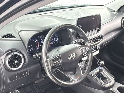 Used 2023 Hyundai Kona SEL w/ Convenience Package image 36