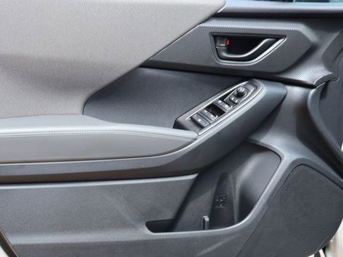 New 2026 Subaru Crosstrek 2.0i Premium AWD/4WD image 22