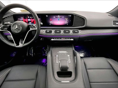 Used 2026 Mercedes-Benz GLE 450 4MATIC image 14