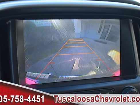 Used 2015 Chevrolet Colorado LT w/ Luxury Package image 35