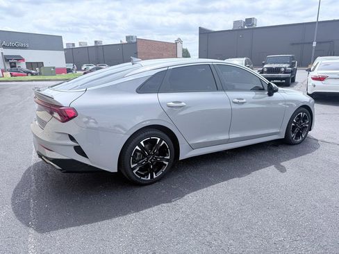 Used 2023 Kia K5 GT-Line w/ GT-Line Premium Package image 5