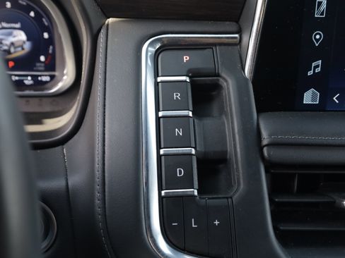 Used 2024 Chevrolet Tahoe LT image 20