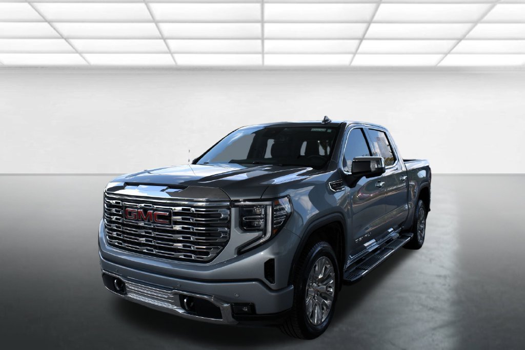 Used 2023 GMC Sierra 1500 Denali AWD/4WD image 6