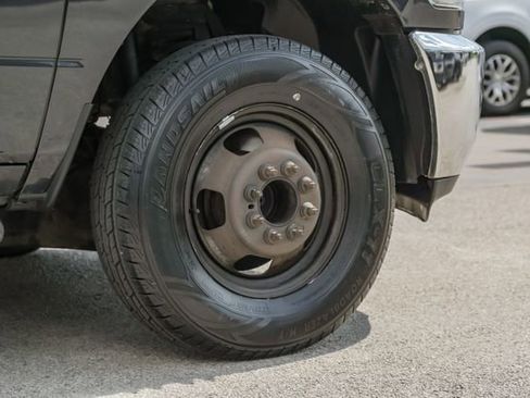 Used 2016 RAM 3500 Tradesman w/ Chrome Appearance Group image 56