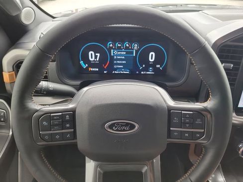 Used 2023 Ford F150 Tremor w/ Equipment Group 402A High AWD/4WD image 30