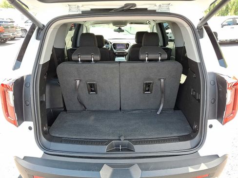 Used 2023 GMC Acadia SLE w/ Driver Convenience Package AWD/4WD image 27