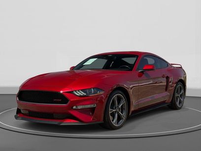 Used 2022 Ford Mustang GT Premium w/ Equipment Group 401A