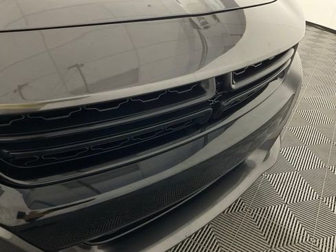 Used 2022 Dodge Charger SXT AWD/4WD image 11