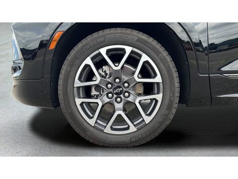 Certified 2025 Chevrolet Blazer RS w/ Driver Confidence II Package AWD/4WD image 34