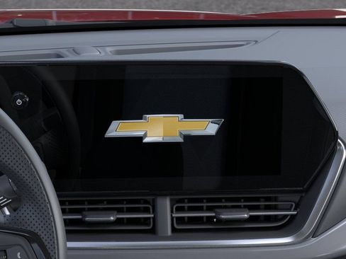 New 2026 Chevrolet Trax LT FWD image 20