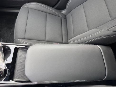 New 2026 Chevrolet Blazer EV LT FWD image 14