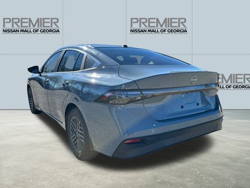 New 2026 Nissan Sentra SV w/ SV Convenience Package image 7